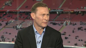 227K views · 2.2K reactions | "Wonderful man, great player... we loved him here and we miss him" Duncan Ferguson on Kevin Campbell  | Sky Sports Football | Facebook