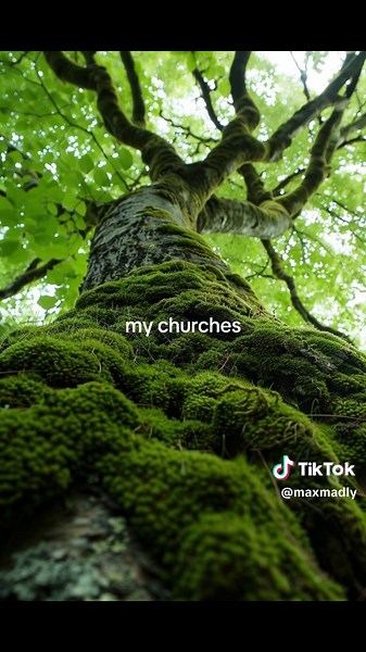 Exploring Religious Themes in Gothic Witchcraft