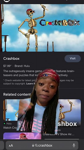 Exploring the Colorful World of Crashbox on HBO