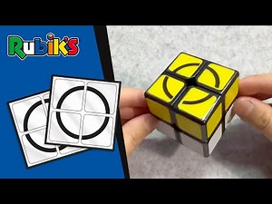 Dana Does Rubik's Apprentice