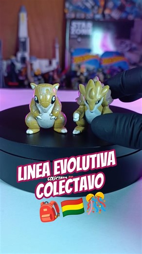 Linea Evolutiva | Pokémon 🎊🇧🇴🎒 #pokemonchannel #pokemon #pokemongo #tomy #colectavo #pokemon