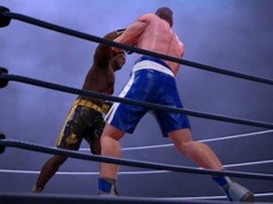 Play Ultimate Boxing - The Boxing King | Free Online  Games. KidzSearch.com