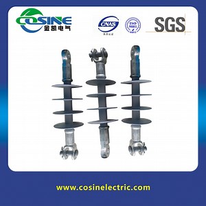 [Hot Item] Long Rod Silicone Rubber Insulator /Composite Polymer Insulator