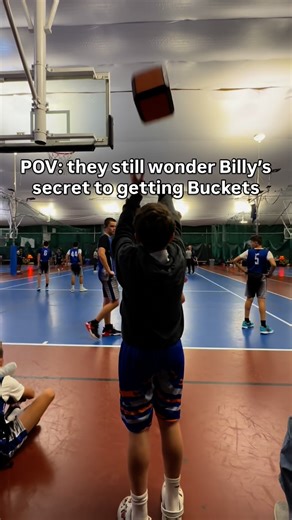 Basketball FORM on Instagram: "In just 3 months of using FORM, @billy_buckets3 has seen a great improvement on his shooting form, shooting confidence and overall shooting percentages increase both during workouts and in-game performances. #basketballtraining #shootingform #bball #aaubasketball #basketballworkout"