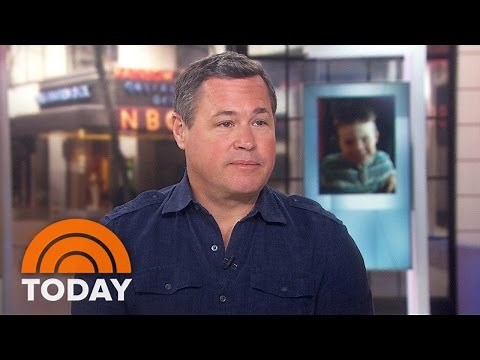 Animal Expert Jeff Corwin: Disney Gator Attack ‘A Catastrophic, Rare Event’ | TODAY