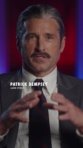 Meet Aaron Spencer: Head of Homicide AND great hair. 👨🏻#DexterOriginalSin | Paramount