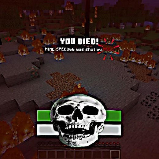 "Null In My World? ☠️