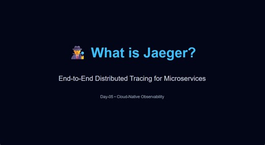 #observability #devops #kubernetes #prometheus #grafana #monitoring #sre #cloudnative #continuouslearning #opentelemetry #jaeger #efk #microservices #distributedsystems #cloudcomputing #techskills… | IRFAN BASHA
