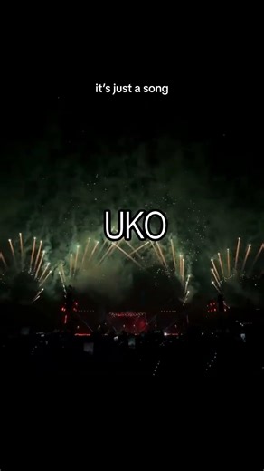 The final drop is a work of art.