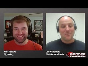 BBTV: Badgers Land 4* Quarterback Carter Smith