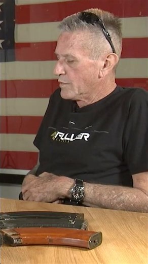 The Best AK #jimfuller #yamilsued