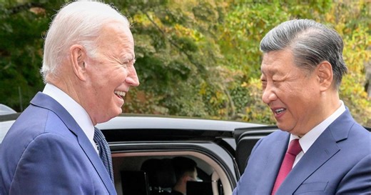 How major global events impacted U.S. foreign policy in 2023