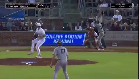 The final Regional meeting between the two squads would come at the 2024 College Station Regional. An 11th inning error by the Longhorns would prove to be the difference. This time, Texas would fail to set up a rematch.