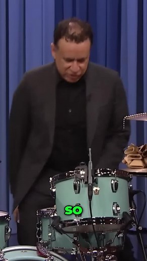 The Ultimate Instagram Drummer: Mind-Blowing Techniques and Epic Gimmicks Prepare to be amazed by the mind-blowing techniques and epic gimmicks of this Instagram drummer! From close-up shots to jaw-dropping drum solos, this video will leave you in awe. Get ready to experience the artistry and creativity of drumming like never before! #InstagramDrummer #MindBlowingTechniques #EpicGimmicks #DrummingPassion #DrummerLife #MusicFusion #DrumSolo #CreativeArtistry #InstagramMusician #ViralDrumming