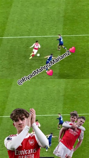 Max Dowman Scores Against Everton: Premier League Highlights