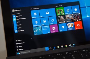 Windows 10 'getting Quick Share'
