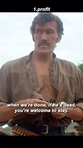 The Kick That BROKE The Western Code | Butch's Dirty Trick