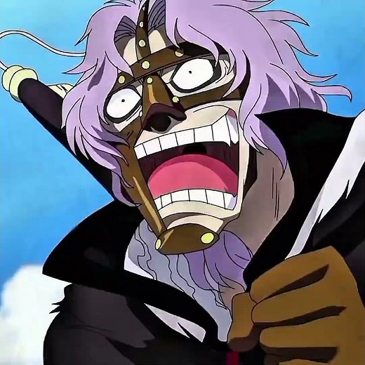 『Only God Usopp Could Hit That Shot』— ONE PIECE AMV/EDIT 4K
