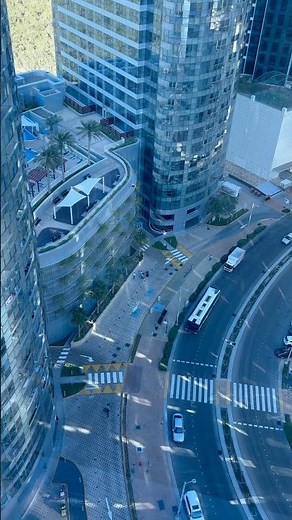 Reem Island, Abu Dhabi: A Futuristic Paradise of Skyscrapers, Parks, and Luxury Living!