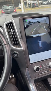 FORD EDGE 2.7 AUT ST 4WD Color: BLANCO Transmisión: Automática Año: 2022 Kms: 49.827 Combustible: Gasolina | Autos Usados