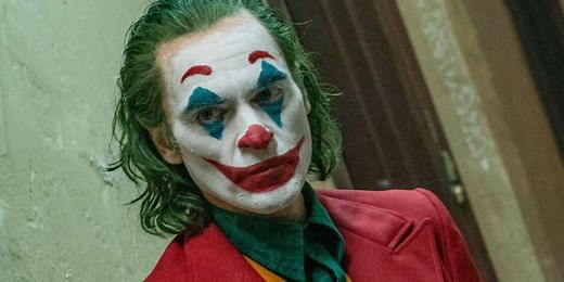 The 10 Scariest Batman Villains, Ranked