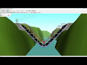POE 2.4.1 - Bridge Designer Tutorial