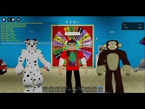 Wheel of Fortune 2001-02 (Season 19) 5/5