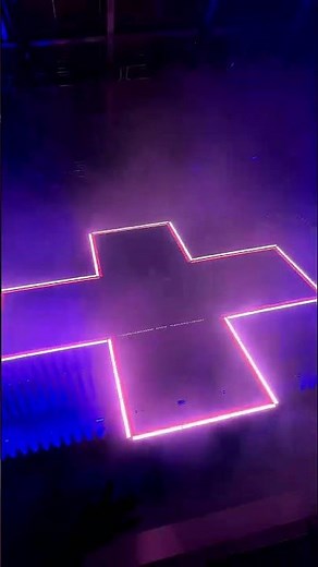 The Greatest Show on Earth: Martin Garrix Live at Red Rocks