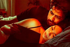 Stream It Or Skip It: ‘Stalker’ on Hulu, a By-the-Numbers Thriller About a Nice Guy and the Nut That’s Ruining His Life