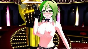 [MMD] Strip Gumiを視聴 - Mmd 3D, Xvideos, Solo Porn - SpankBang
