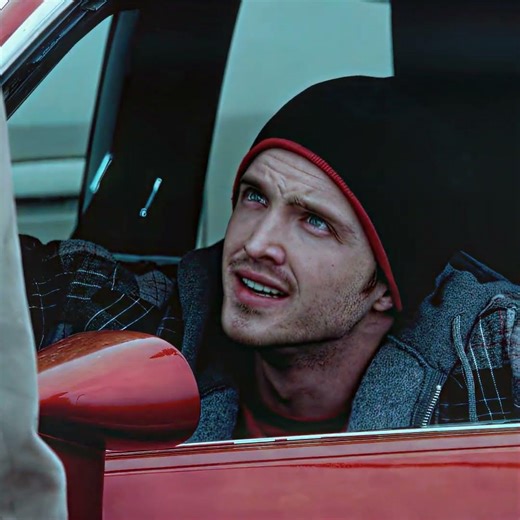 "I am awake" | breaking bad |