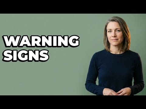 Are Money Problems an Early Sign of Addiction?