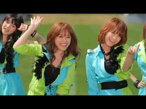 モーニング娘。 『青春コレクション』 (MV)