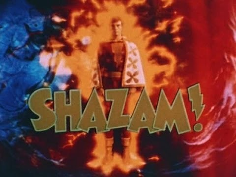 Shazam! The Complete Series