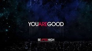 YOU ARE GOOD Lyrics - BRIAN JOHNSON | eLyrics.net