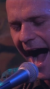 ‘Ahead By A Century’ live from @Much’s Intimate & Interactive in 2000. | The Tragically Hip