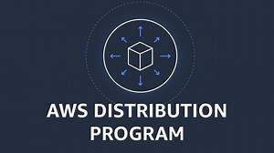 AWS Distribution Program for Resellers