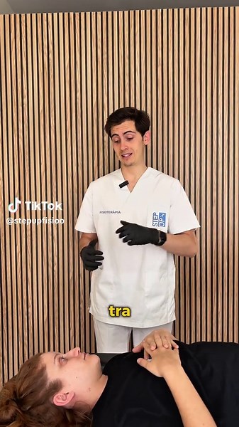 Tratamiento de ATM con terapia manual en Terrassa