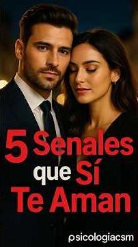 5 Signs of Real Love: How to Know if Someone Truly Loves You (with Scientific Evidence)