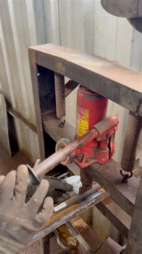 37K views · 246 reactions | Alat pres ala-ala samcustom #custom #handmade | samcustom | Facebook