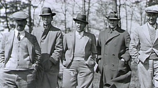 306K views · 16K reactions | Discover the roots of Augusta National...
