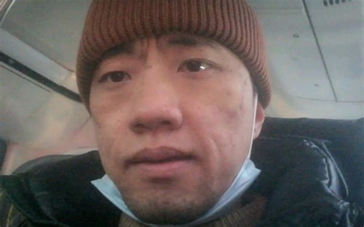 沙正国→上海公交（2026-01-06 二）（33路 36331）第7集