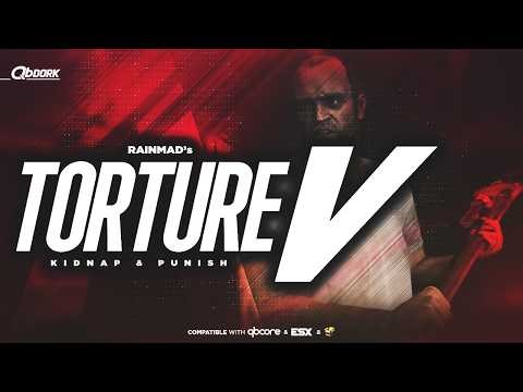 This FiveM Interrogation Script is Actually INSANE