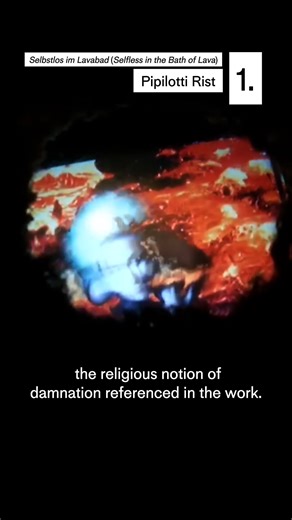 MoMA PS1 just became the largest free museum in New York City. As of 1 January 2026, admission is free, meaning you can see the entire collection for the grand total of nothing!⁠ ⁠ The initiative, which coincides with the museum’s 50th anniversary, is supported by a gift from creative strategist and collector Sonya Yu. But it’s not the only place you can experience art at no cost!⁠ ⁠ Here are five artworks, located around the world, that you can see for free.⁠ ⁠ Follow Ocula to get more from the