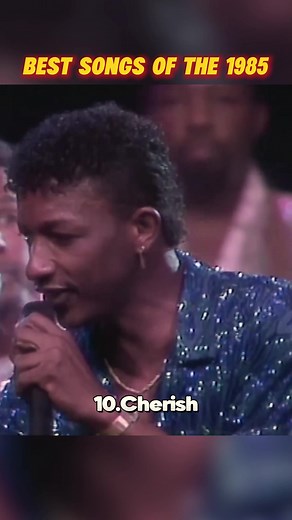 Best Songs of 1985 - Your Favorite 80s Hits?