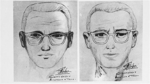 Major update as FBI 'reviewing new suspect' in case of The Zodiac Killer