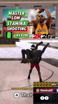 How To Over Dribble on NBA2k26