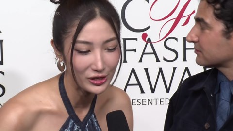 K-pop star EJEA: 'We're killing it!'