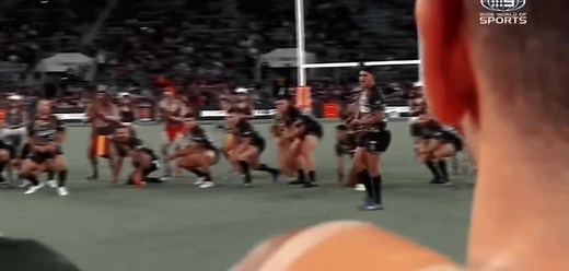 Shake a Leg with Indigenous All Stars | NRL TikTok Compilation
