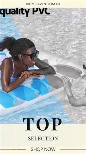 Bestway Float Floating Seat Pool Lounger Inflatable Lounge Chair Seat Pillow Bed